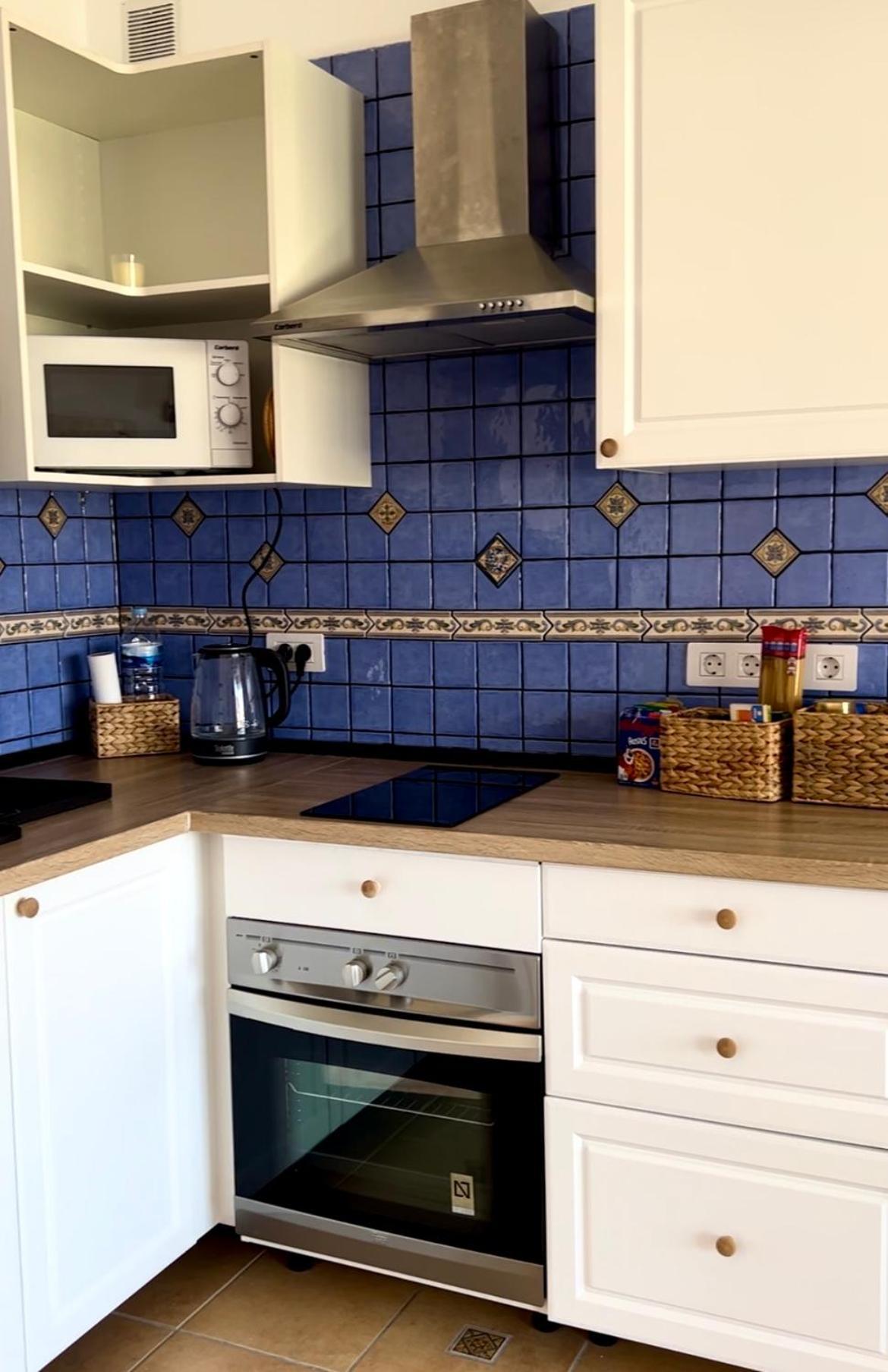 Lovely Sunny Apartment 아데제 외부 사진